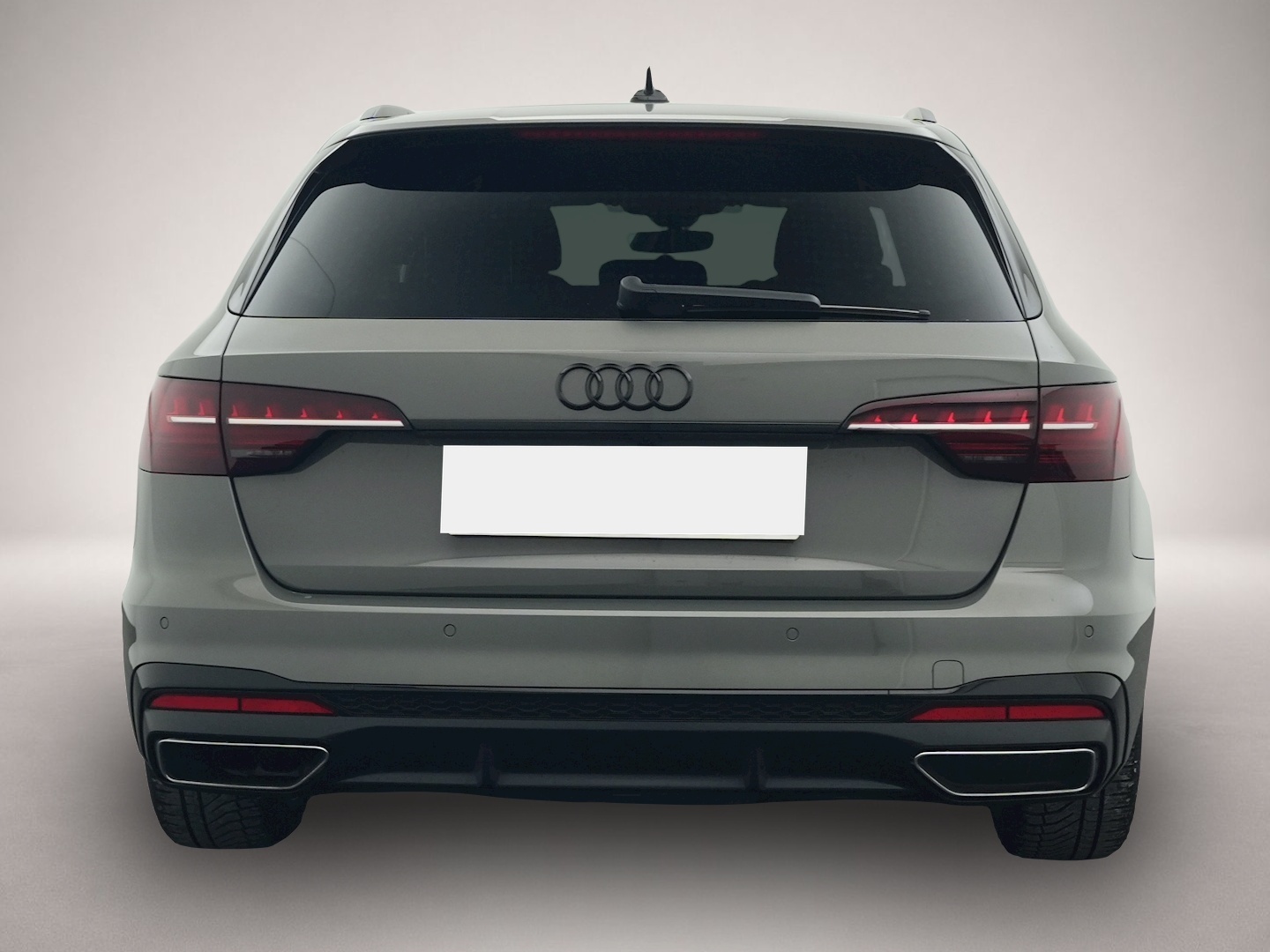 Audi A4 (01/2025, Diesel)