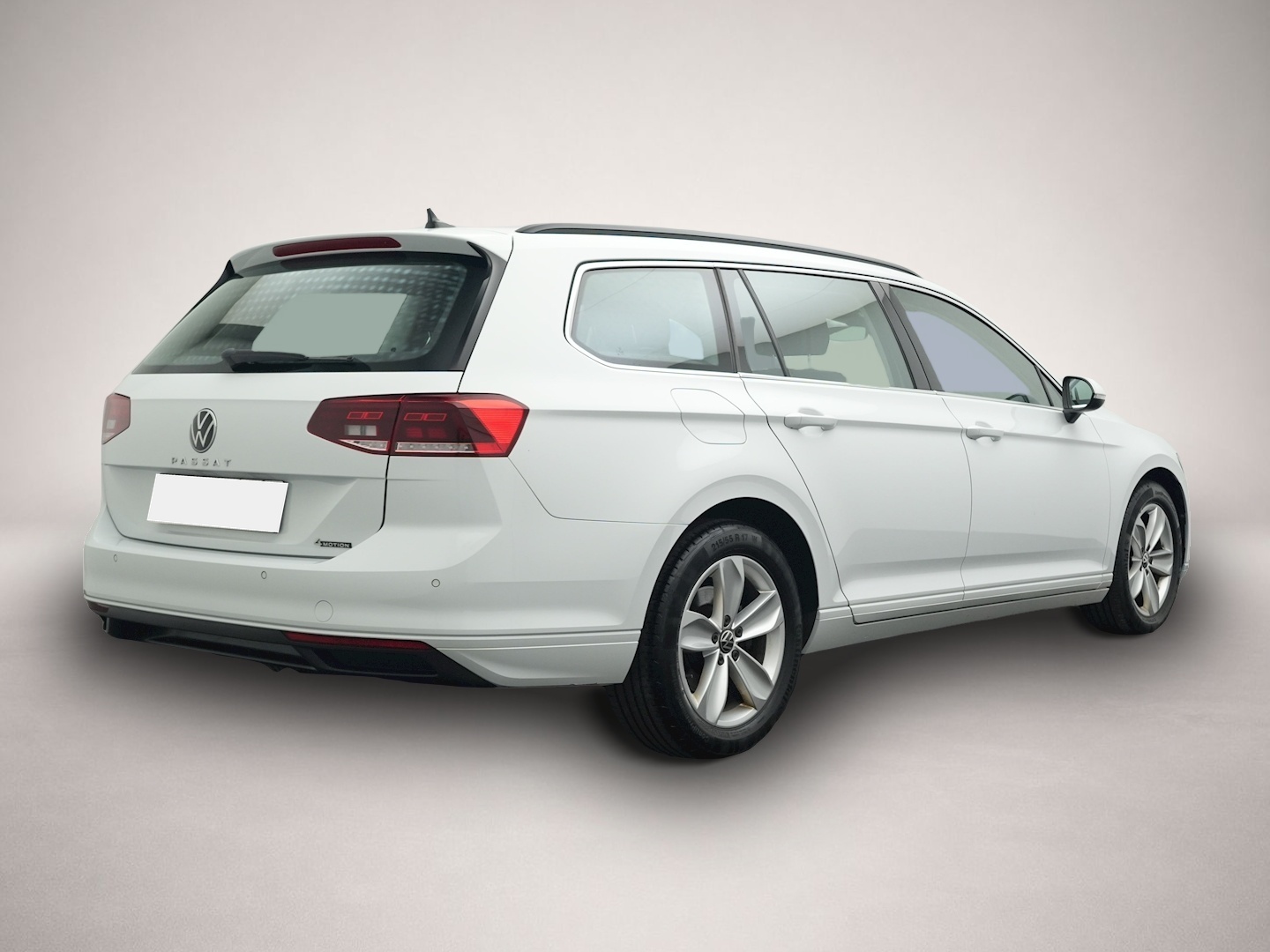 Volkswagen Passat Variant (04/2023, Diesel)