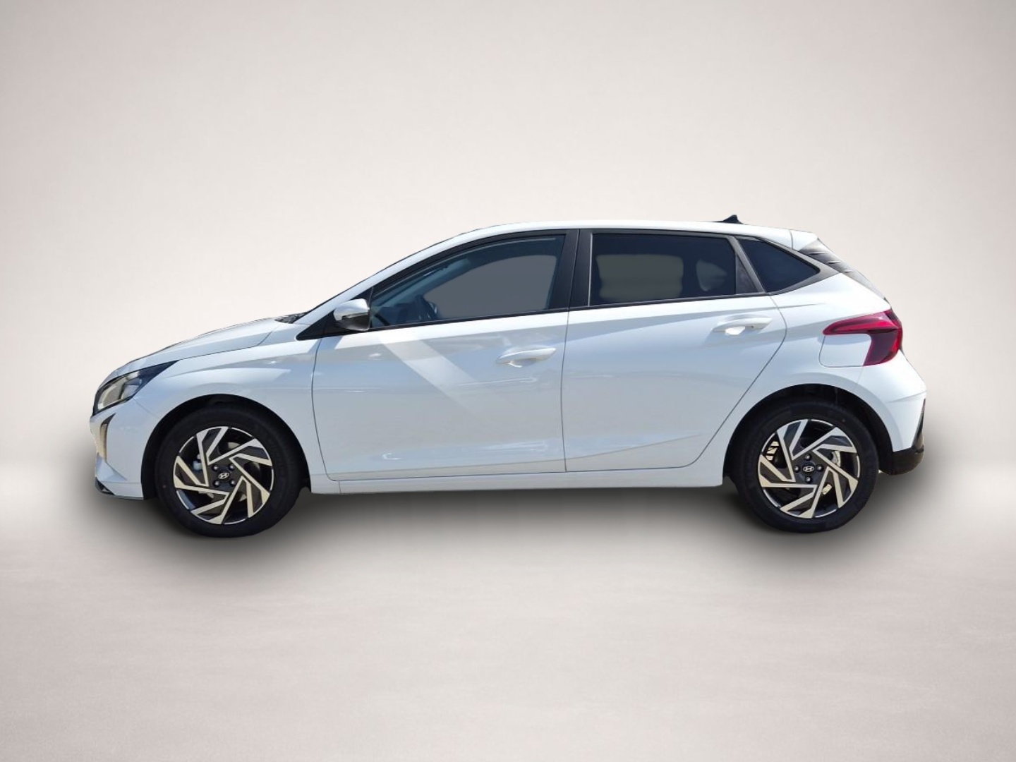 Hyundai i20 (06/2026, Benzin)