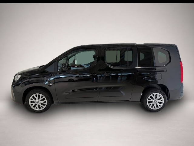 Fiat Doblo (02/2026, Diesel)