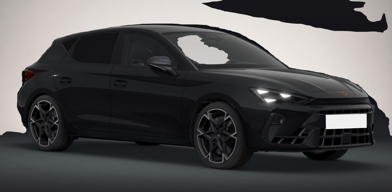 Cupra Leon (06/2026, Benzin)