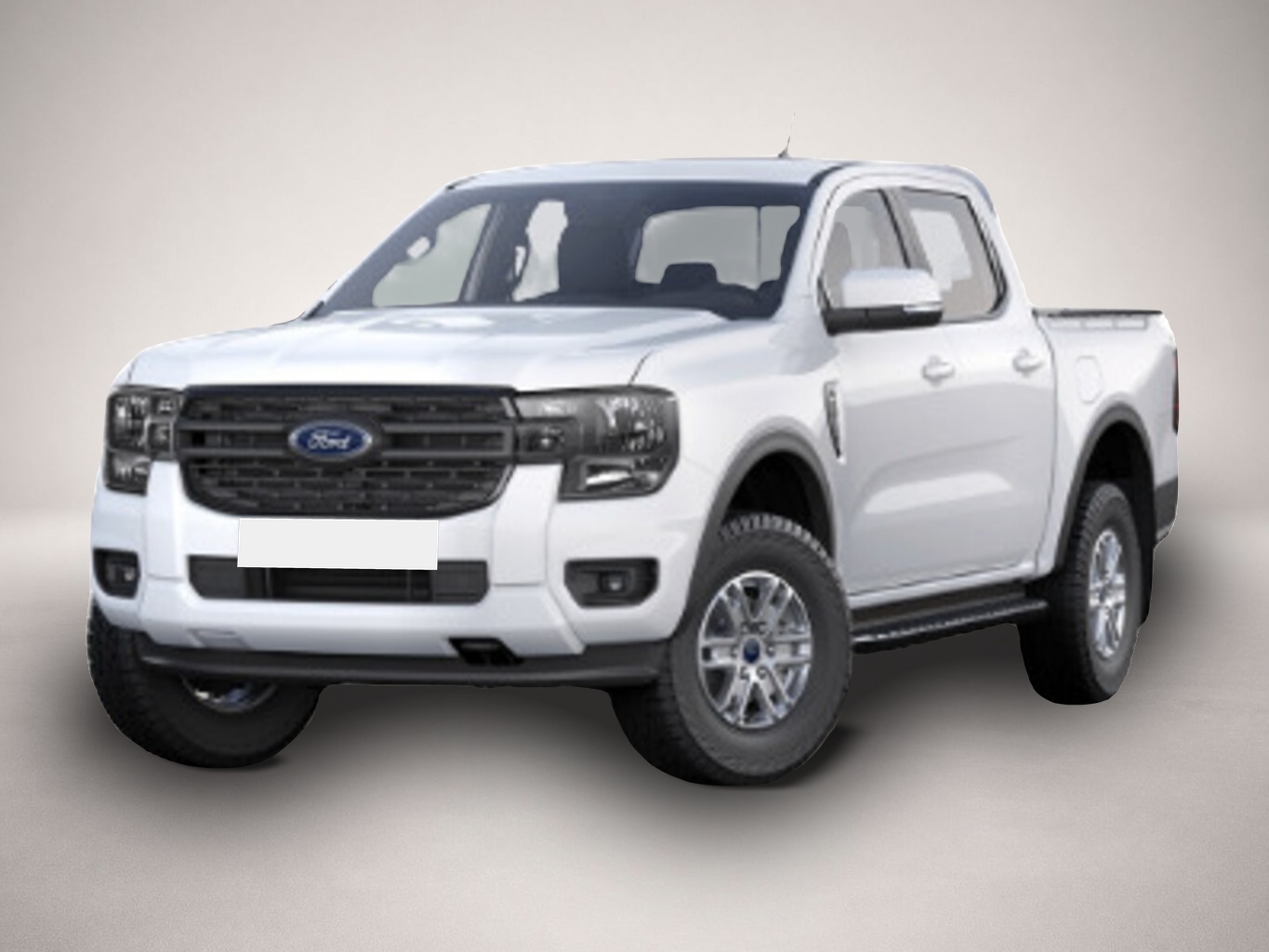 Ford Ranger (06/2026, Diesel)