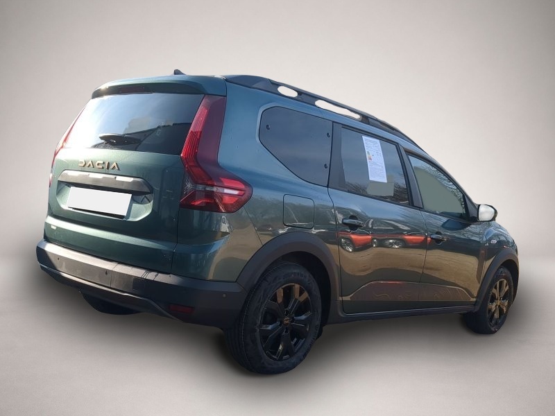 Dacia Jogger (09/2025, Hybrid (Benzin/Elektro))
