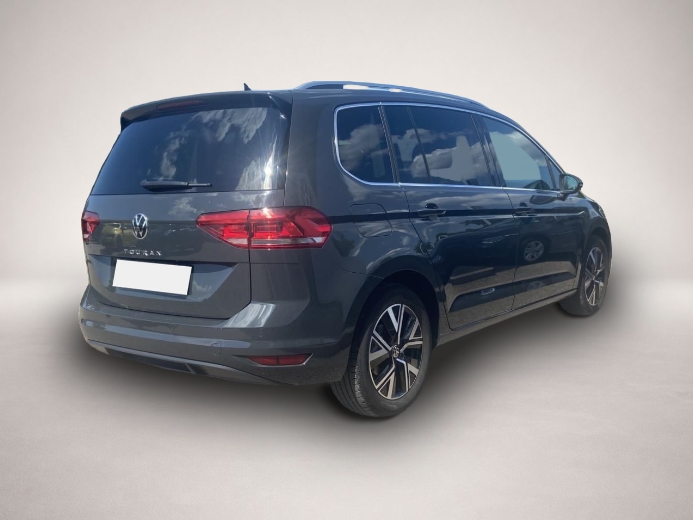 Volkswagen Touran (05/2022, )