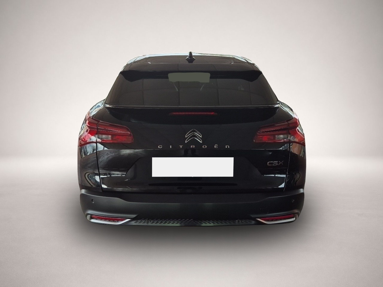 Citroen C5 X (06/2025, Benzin)