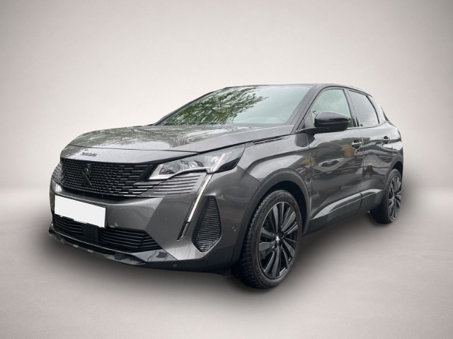 Peugeot 3008 (03/2024, Diesel)