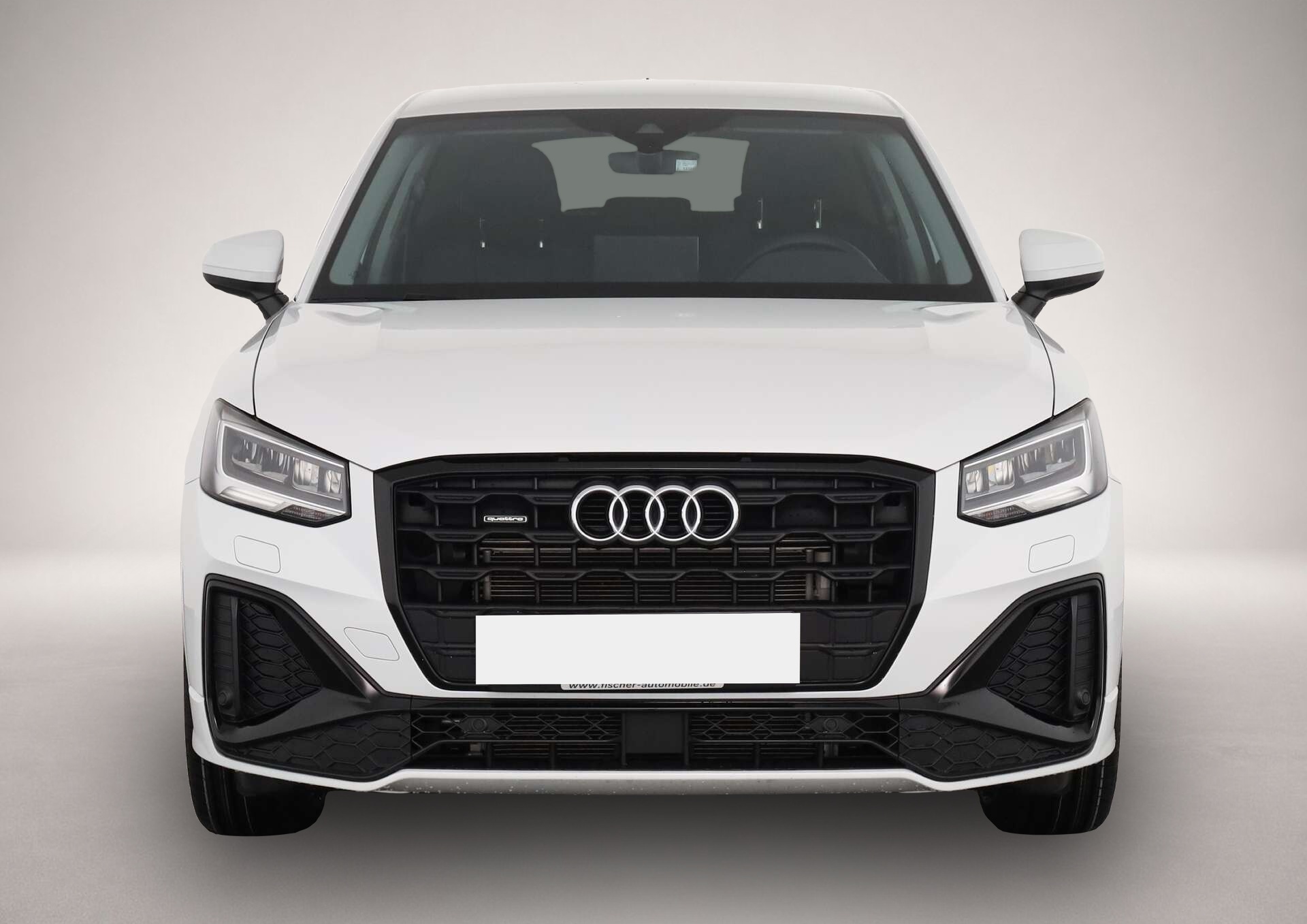 Audi quattro (07/2025, Benzin)