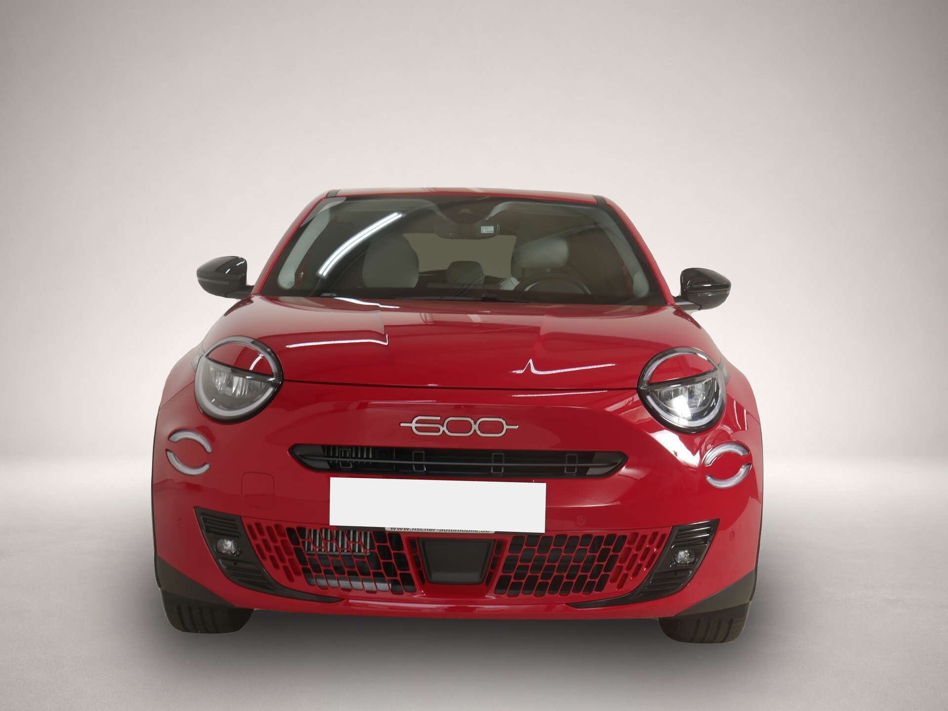 Fiat 600 (02/2025, Benzin)