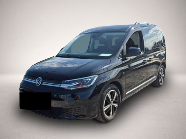 Volkswagen Caddy (06/2022, )