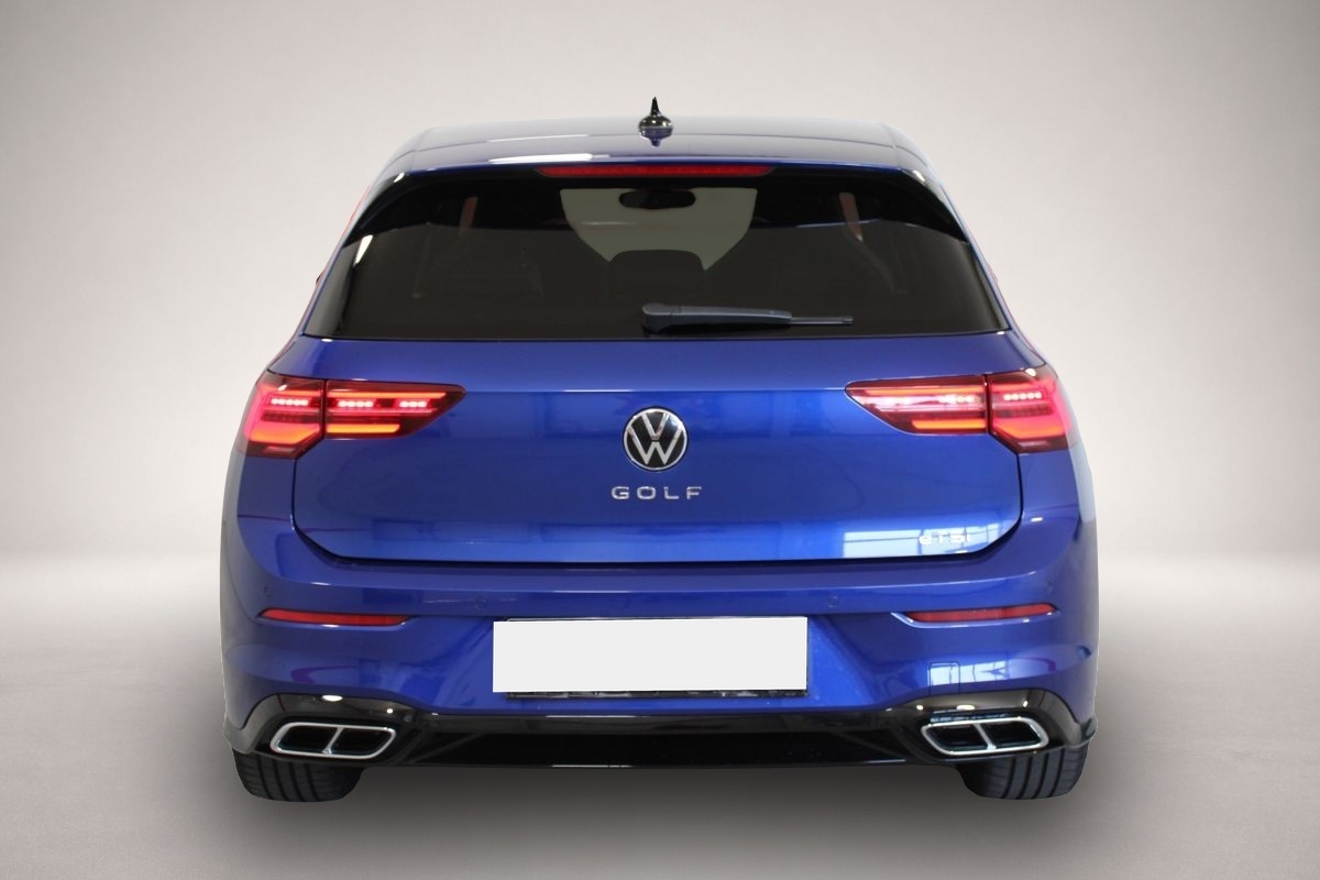Volkswagen Golf (05/2023, Benzin)