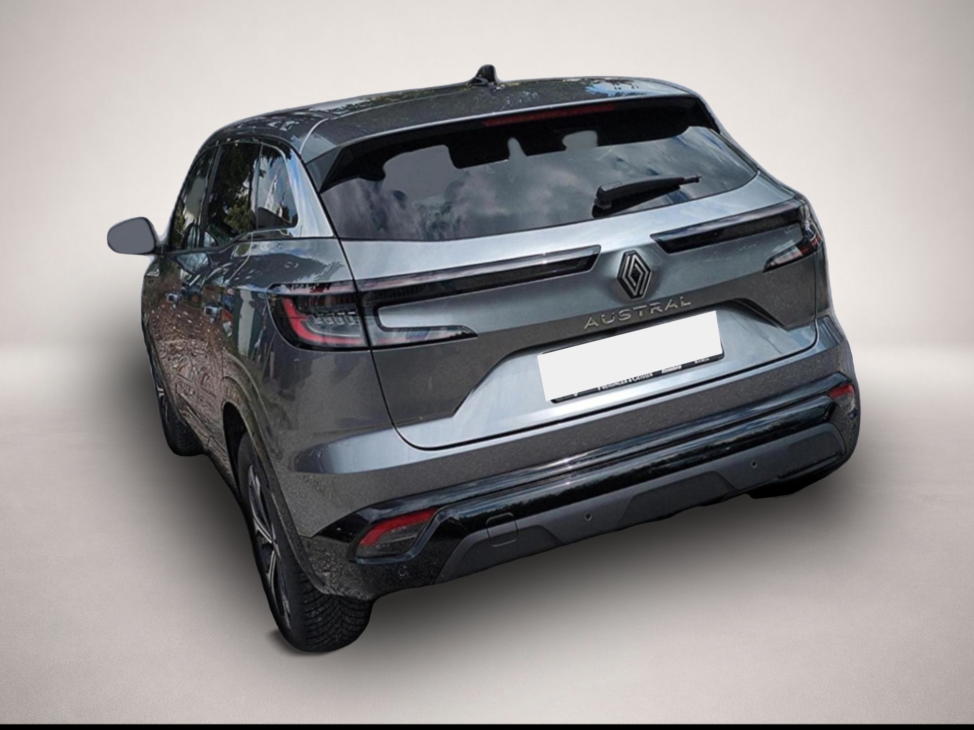 Renault Austral (07/2024, Benzin)