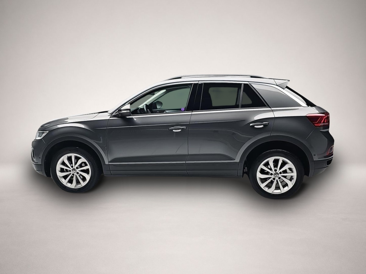 Volkswagen T-Roc (05/2025, Benzin)