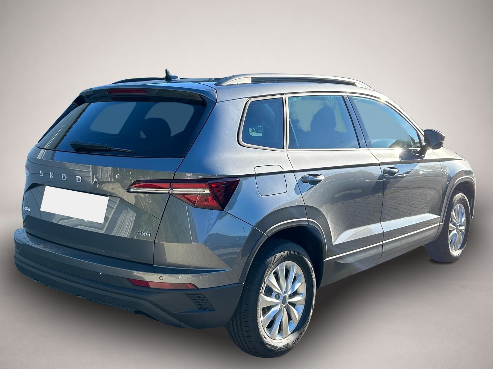 Skoda Karoq, Bild 4 von 5