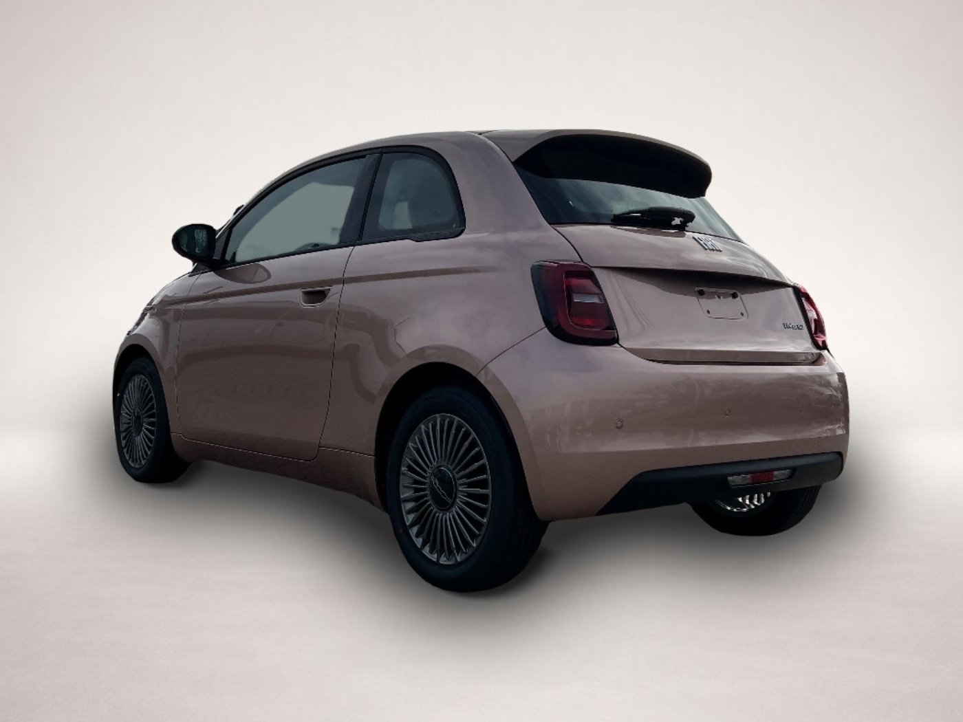 Fiat 500, Bild 2 von 8