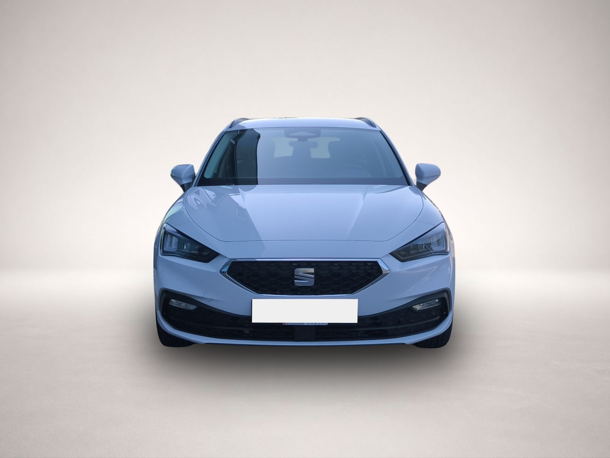 Seat Leon (, Benzin)