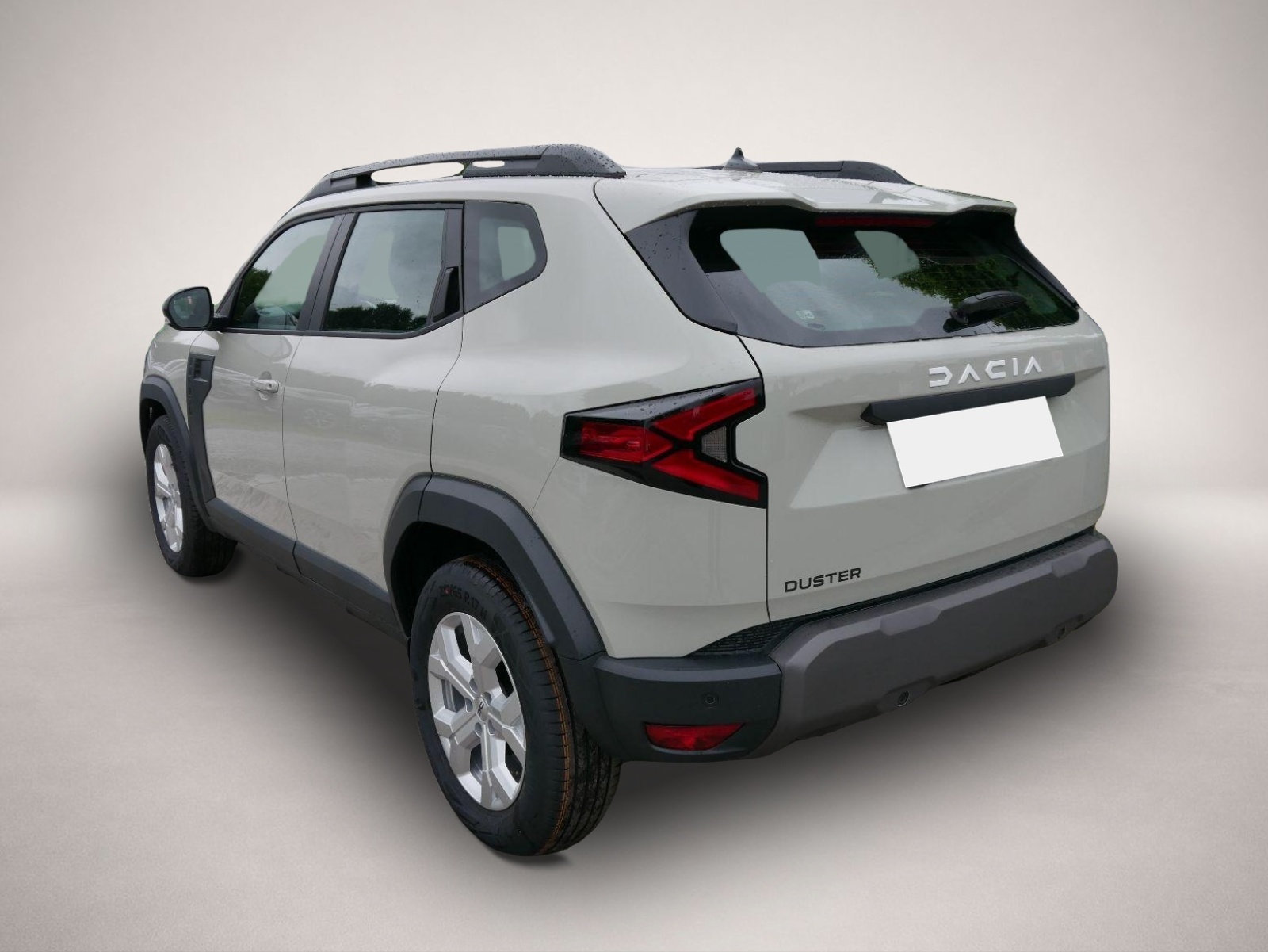 Dacia Duster (06/2026, Benzin)
