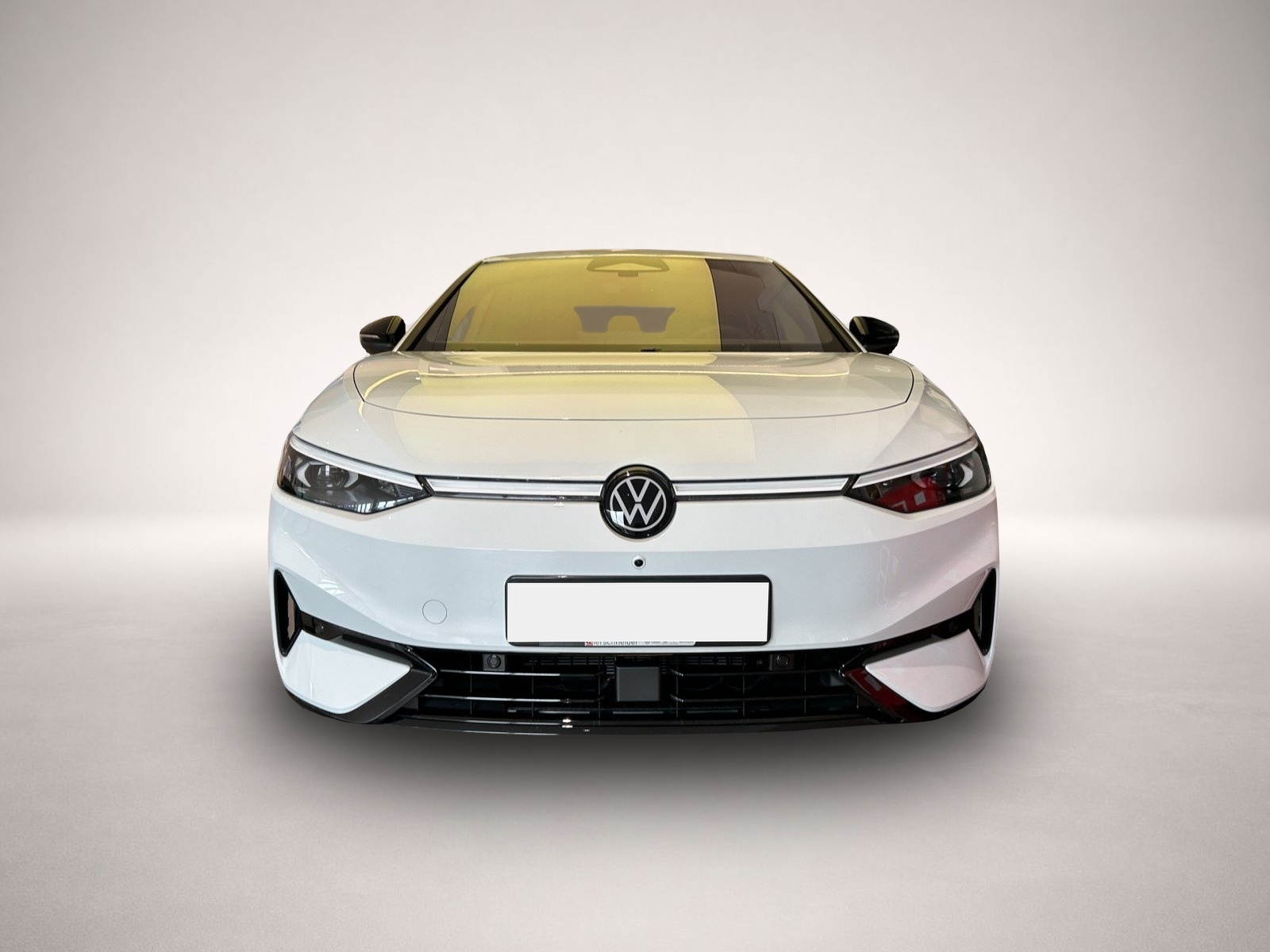 Volkswagen ID.7, Bild 2 von 5