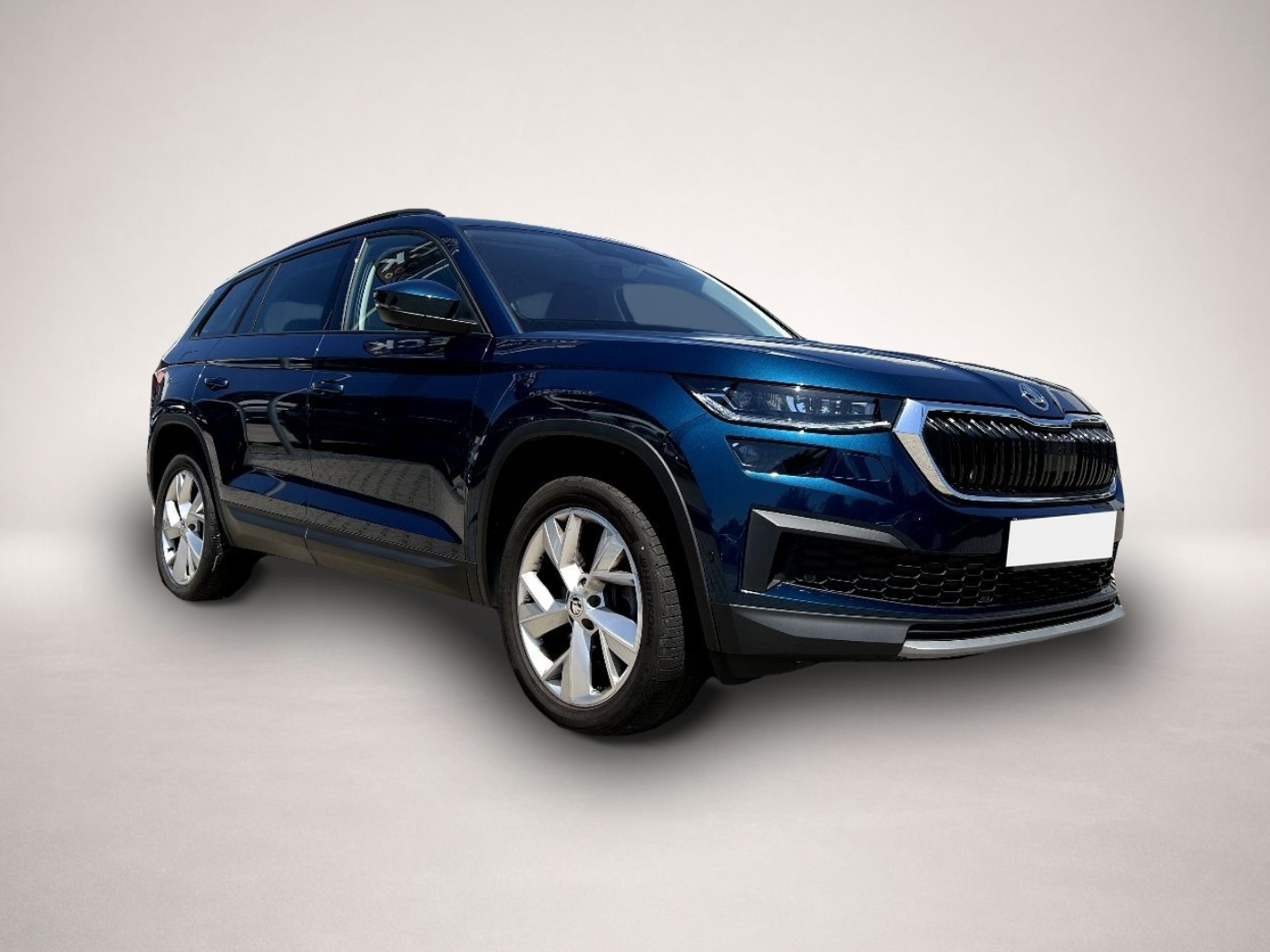 Skoda Kodiaq (06/2022, )