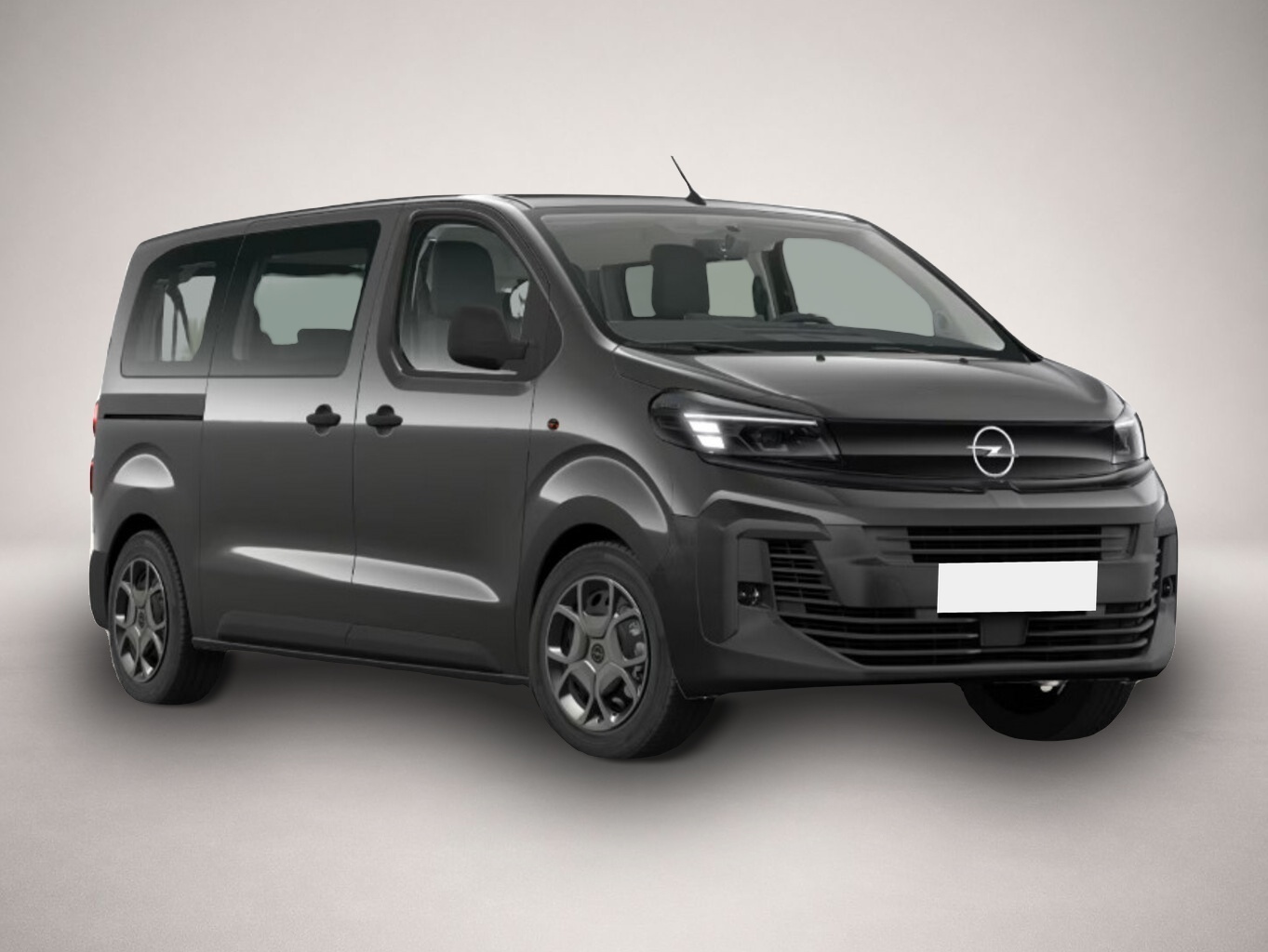 Opel Vivaro (10/2025, Diesel)