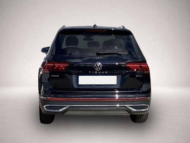 Volkswagen Tiguan Allspace (10/2022, Diesel)