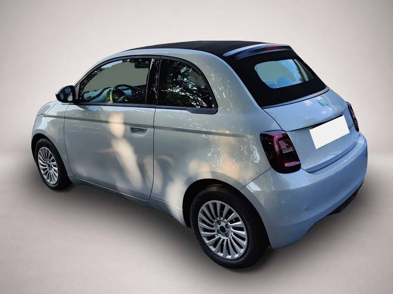 Fiat 500C, Bild 4 von 7