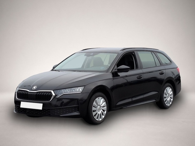 Skoda Octavia (05/2025, Benzin)