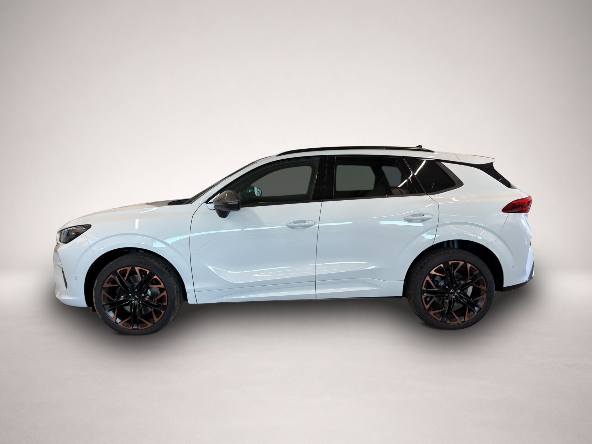 CUPRA Terramar, Bild 3 von 5