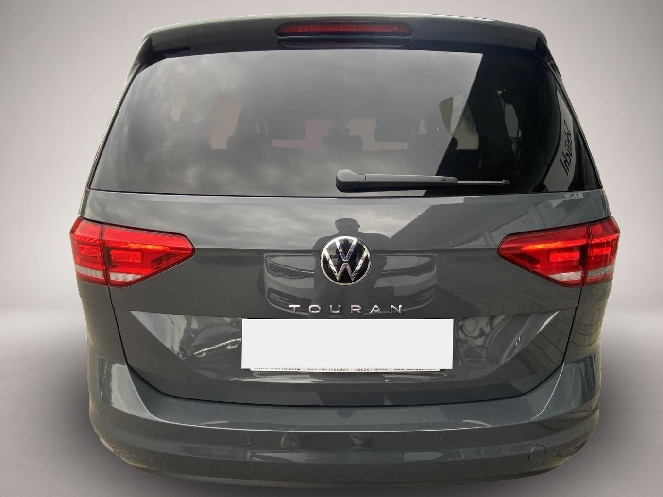 Volkswagen Touran (10/2025, )