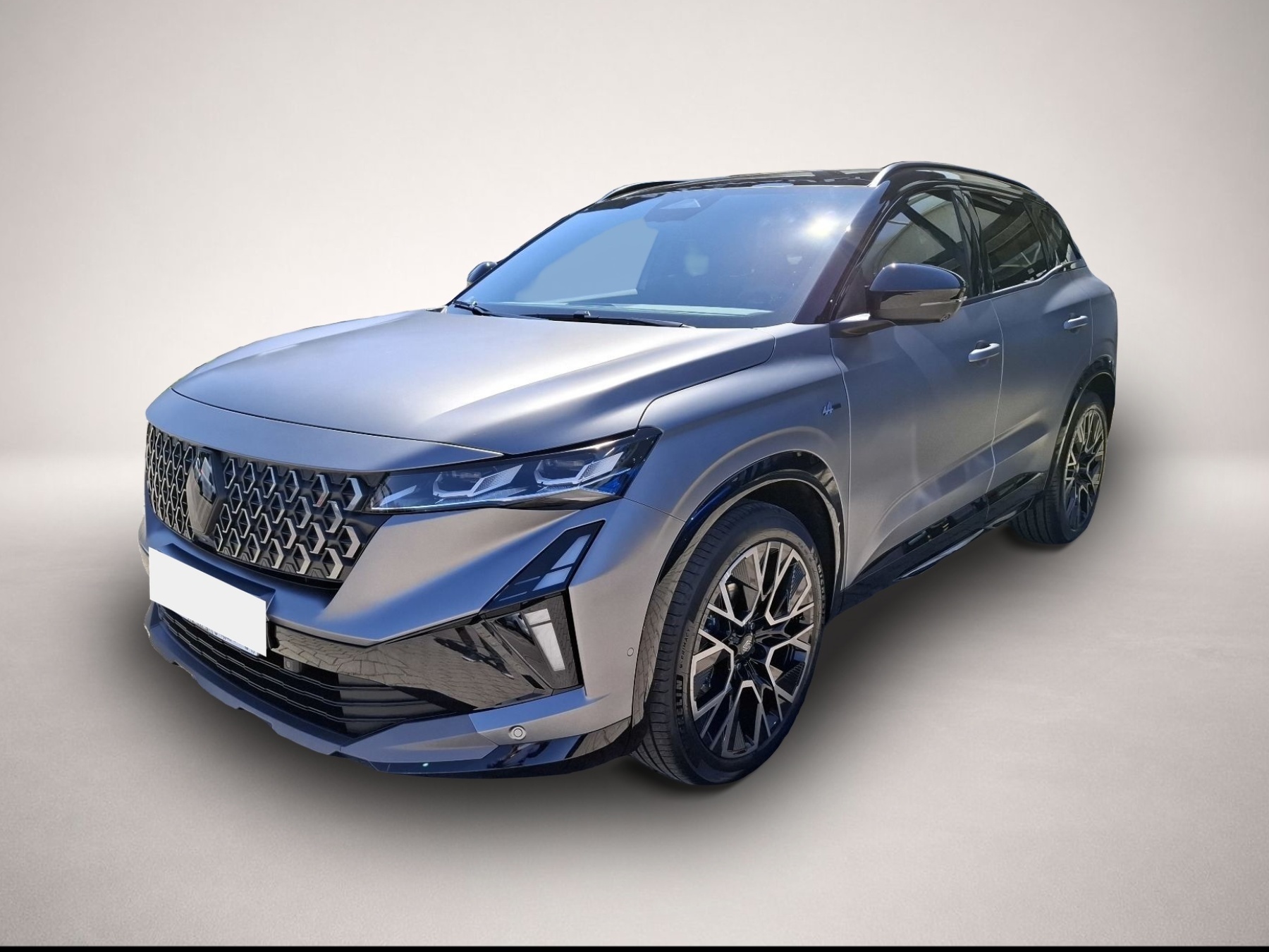 Renault Austral (09/2025, Benzin)
