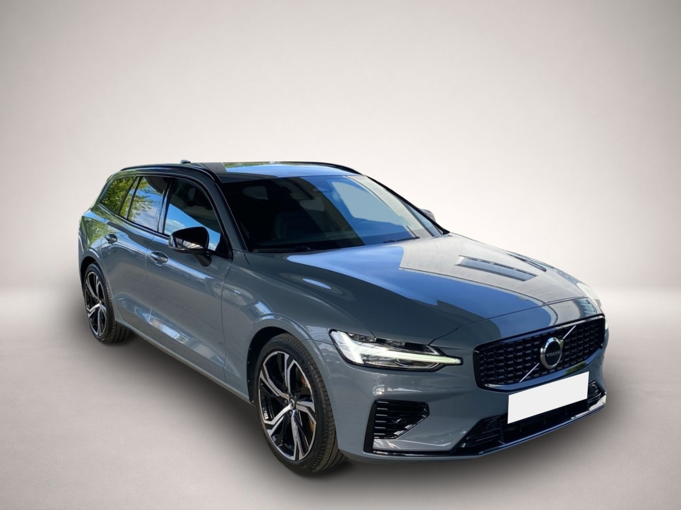 Volvo V60 (03/2023, )
