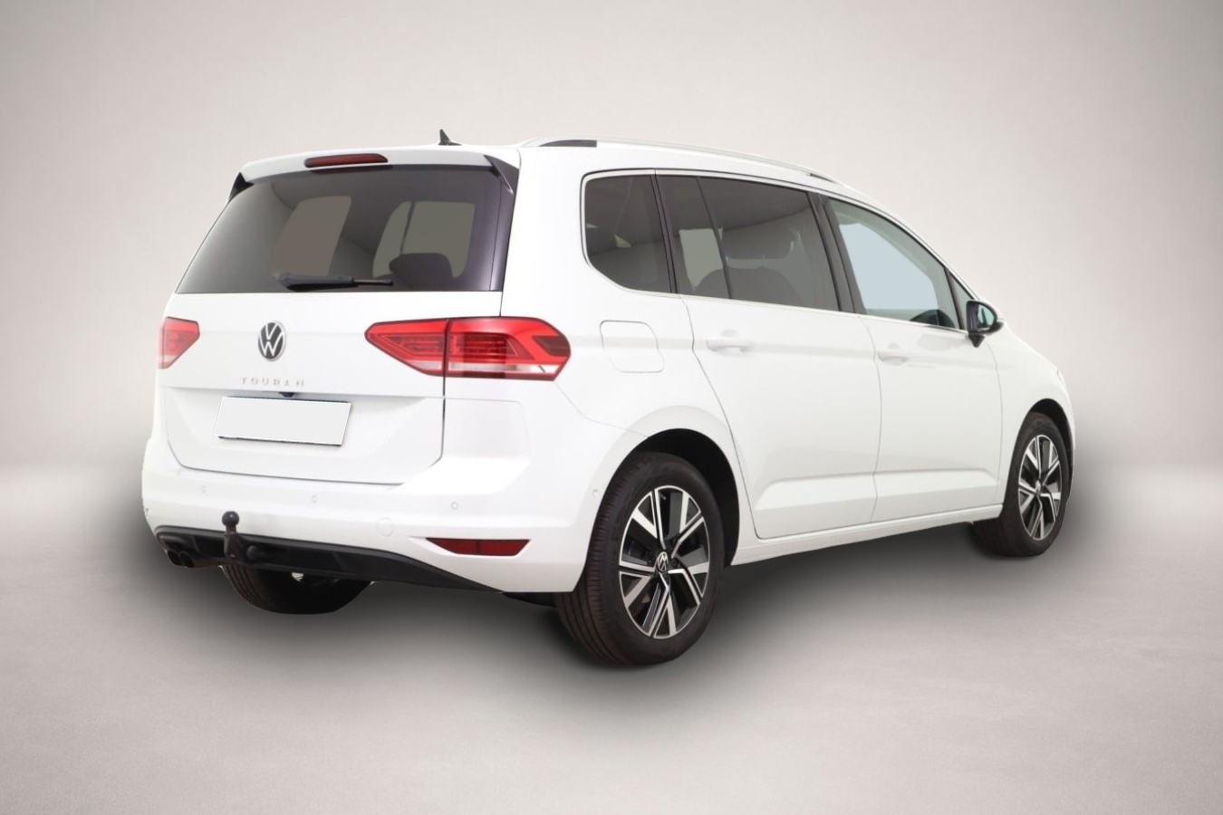 Volkswagen Touran (06/2025, )