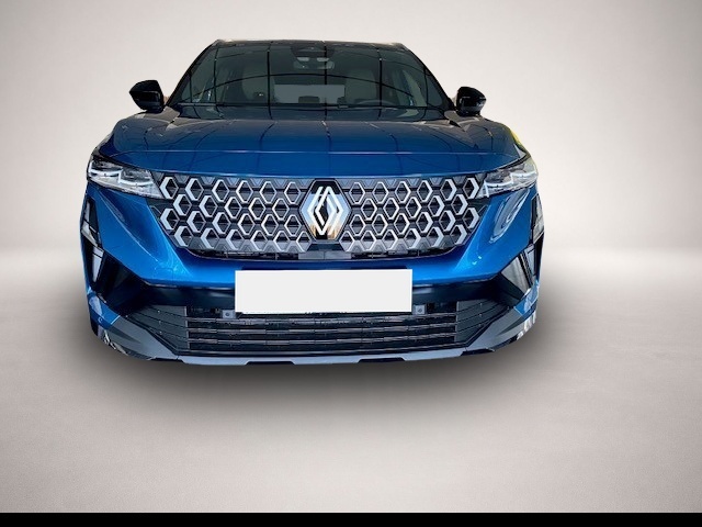 Renault Austral (, Hybrid (Benzin/Elektro))