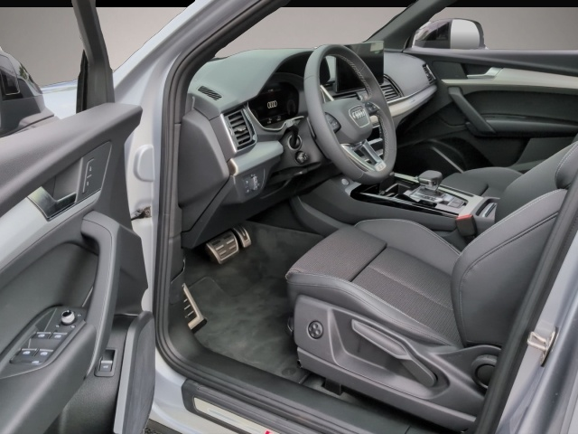 Audi quattro (11/2025, Diesel)