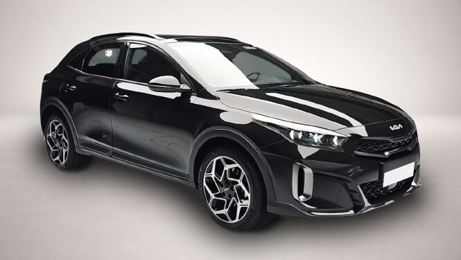 Kia XCeed, Bild 5 von 5