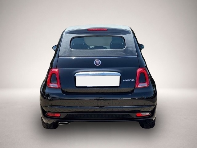 Fiat 500 (03/2021, Benzin)
