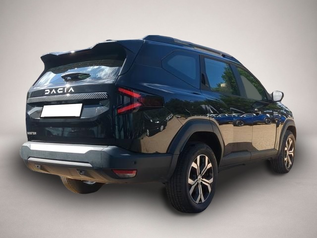 Dacia Bigster (04/2026, Benzin)