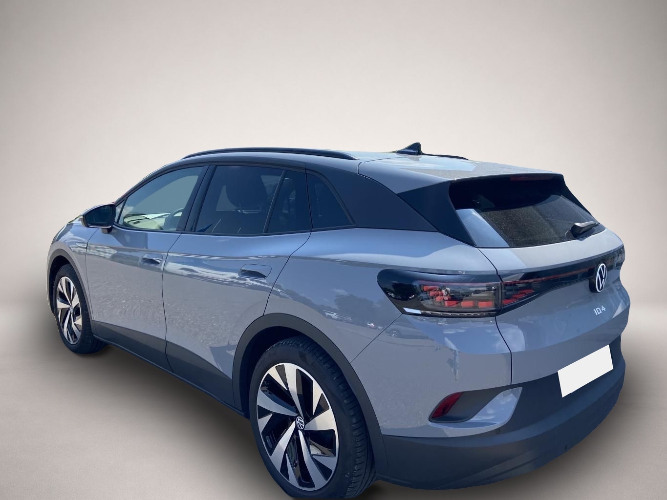 Volkswagen ID.4 (04/2024, ELECTRIC)