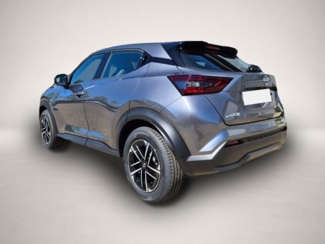 Nissan Juke (04/2026, Benzin)