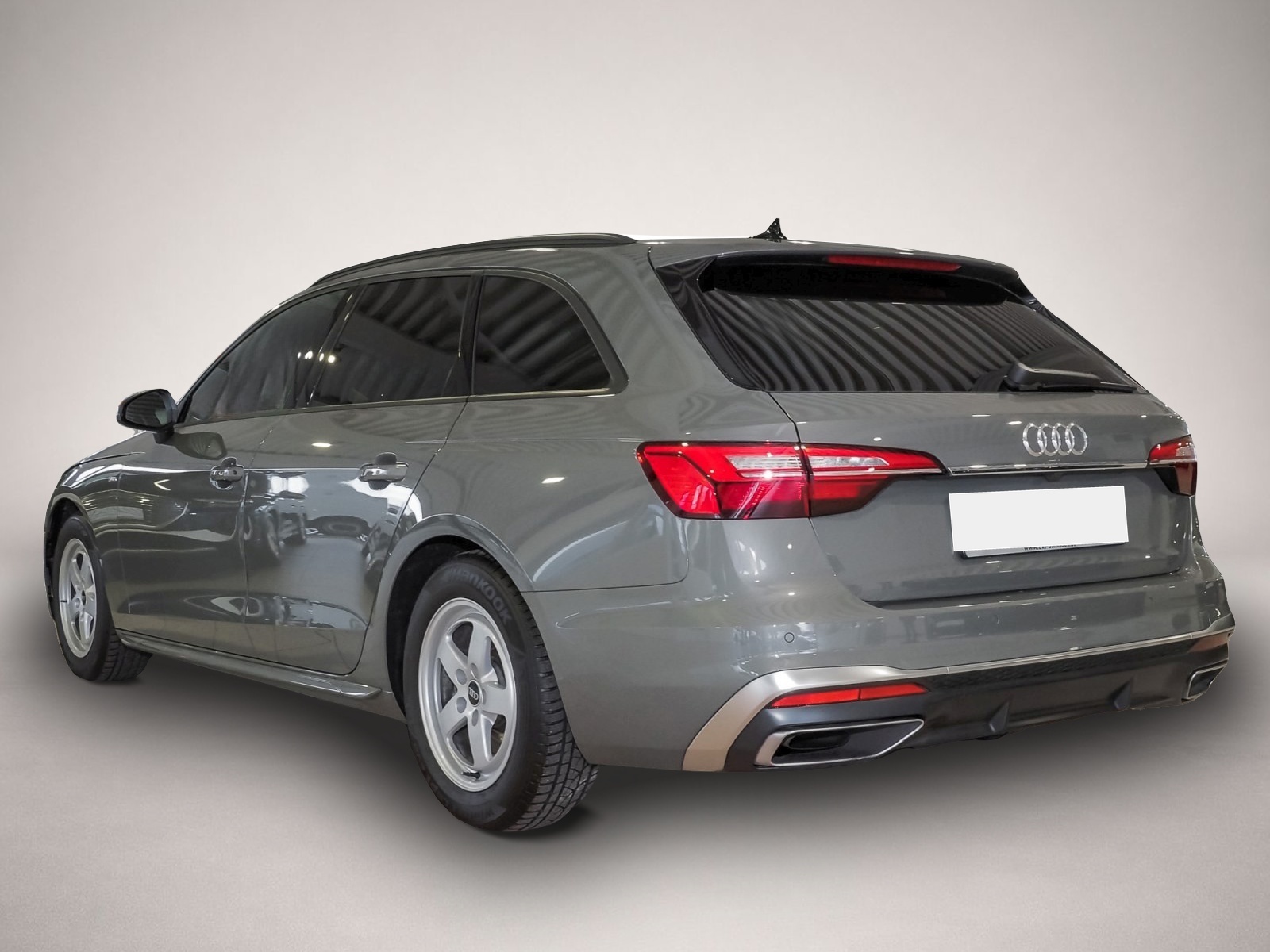 Audi A4 (12/2024, Diesel)
