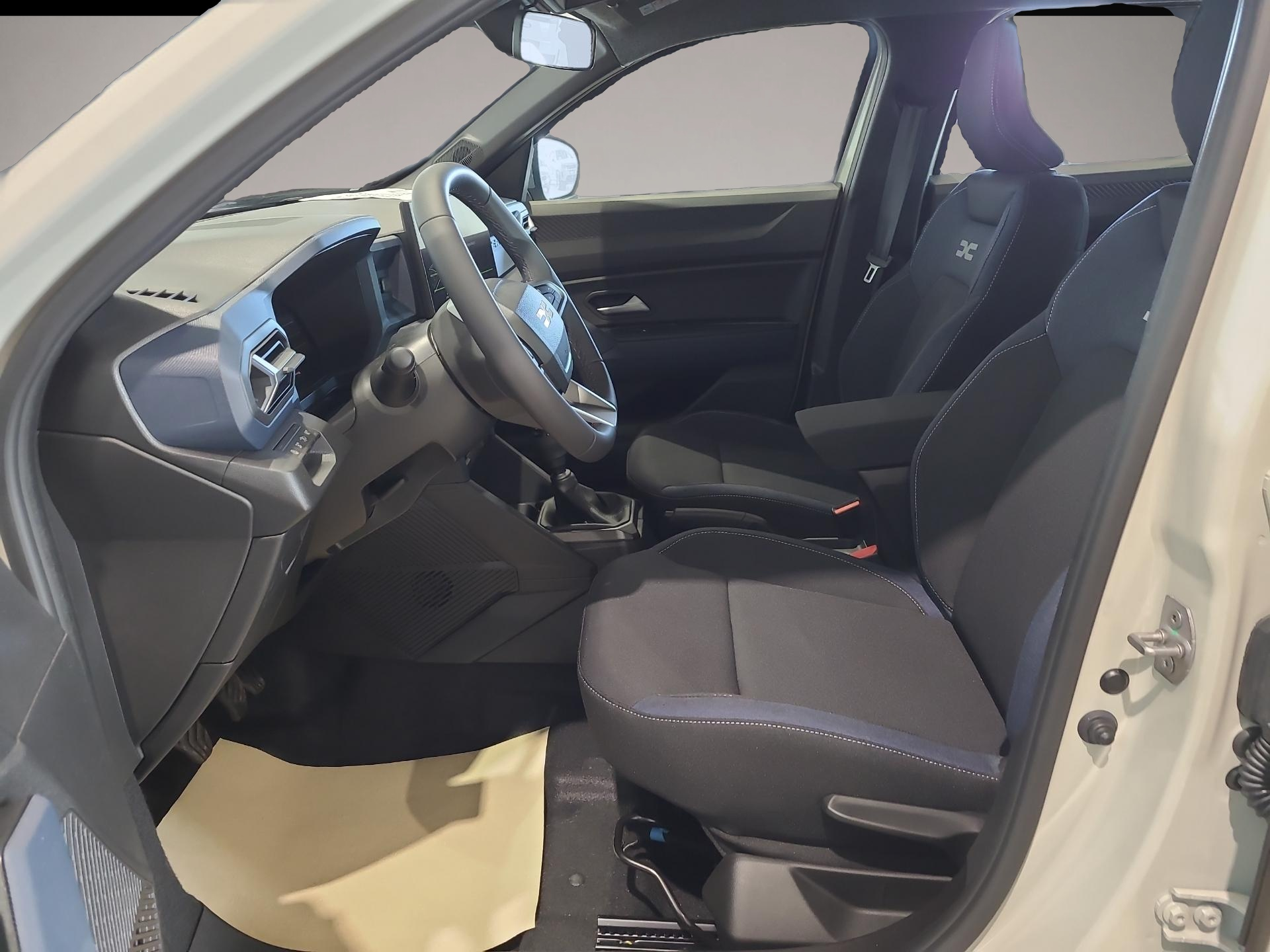 Dacia Duster (06/2025, Benzin)