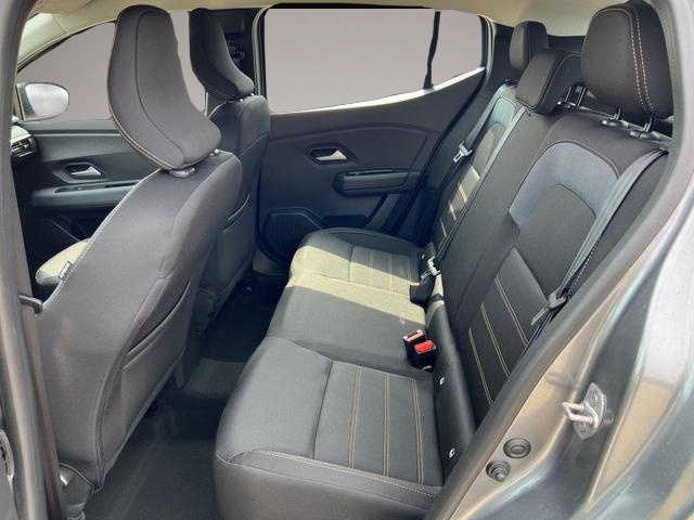 Dacia Sandero, image 5 of 5