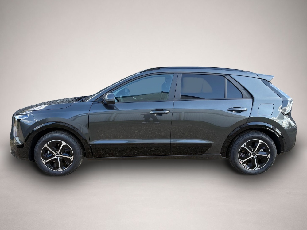 Kia Niro, Bild 4 von 5