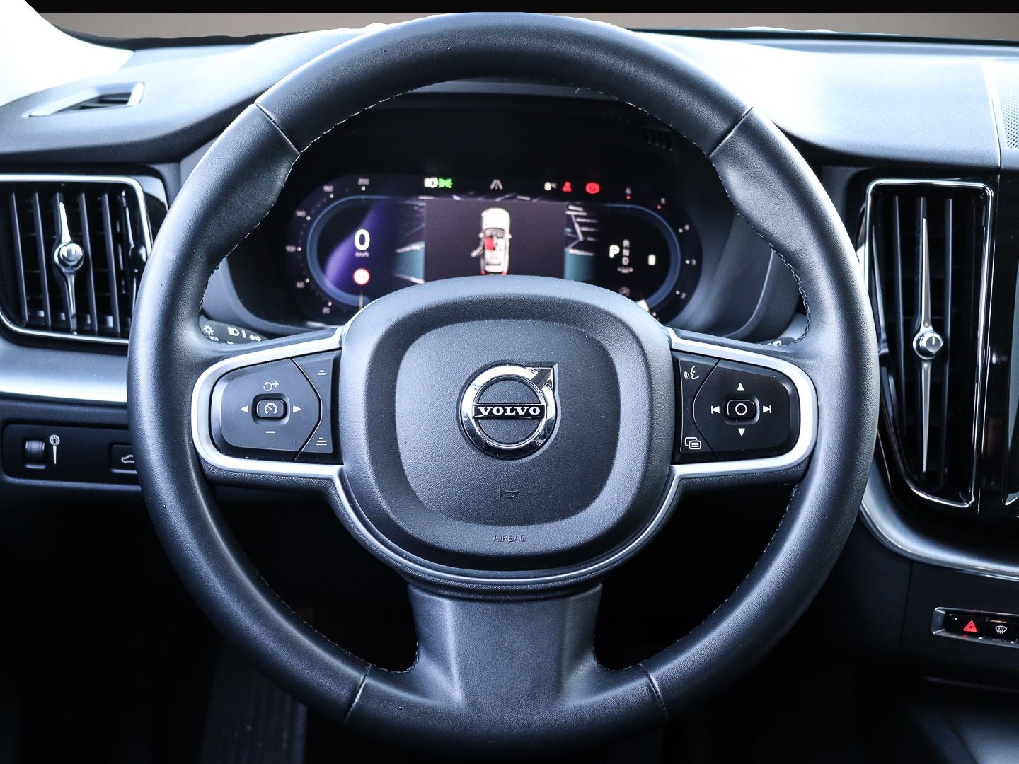Volvo XC60 (09/2021, Diesel)