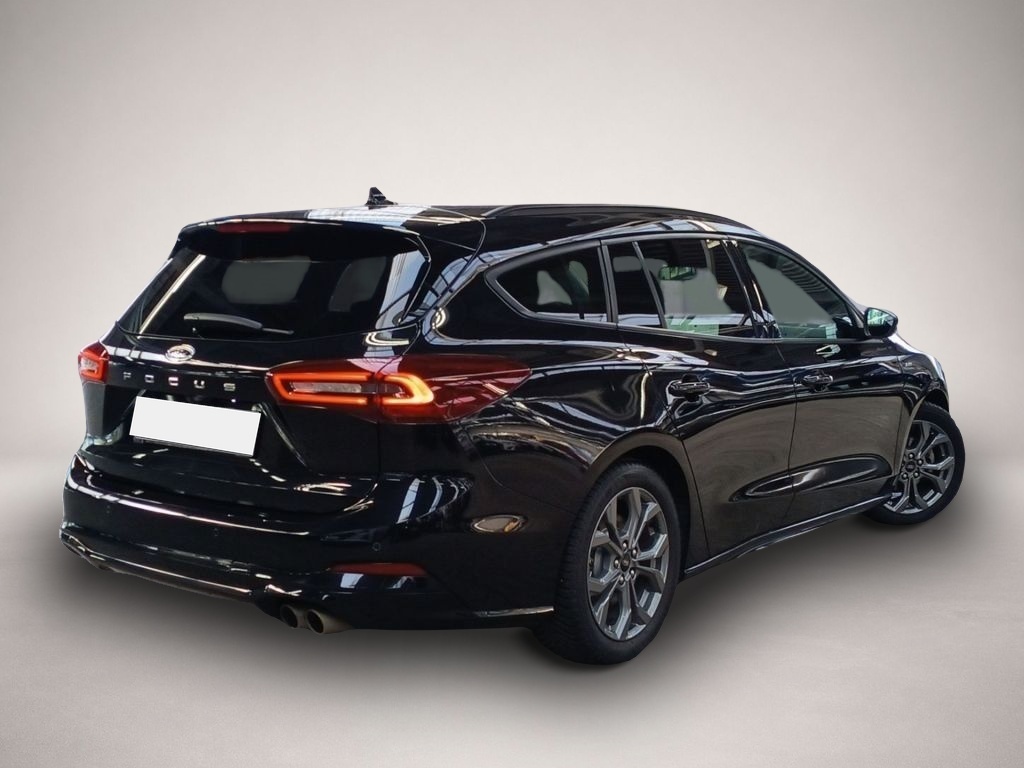 Ford Focus (09/2024, )