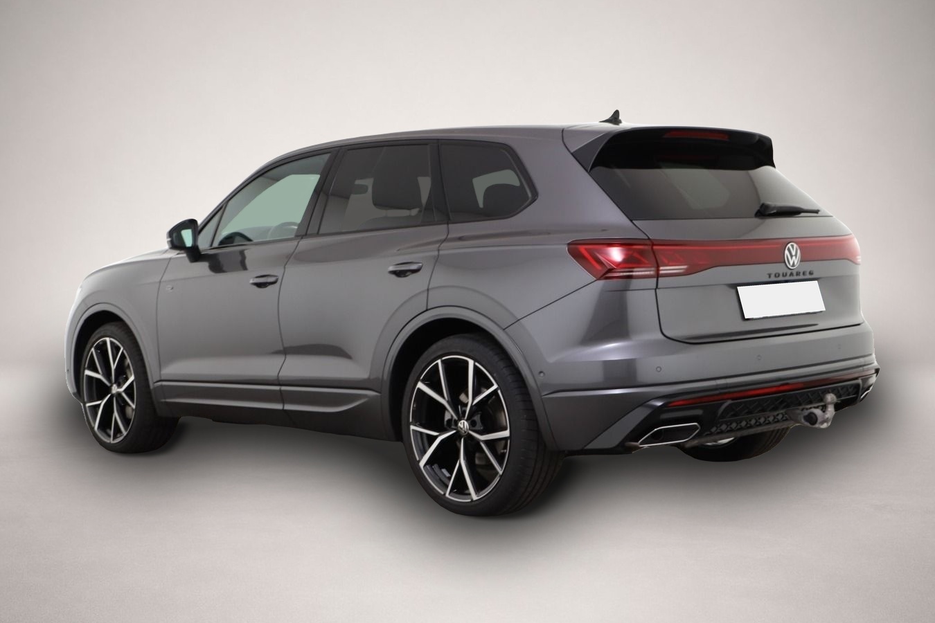 Volkswagen Touareg (10/2024, Diesel)