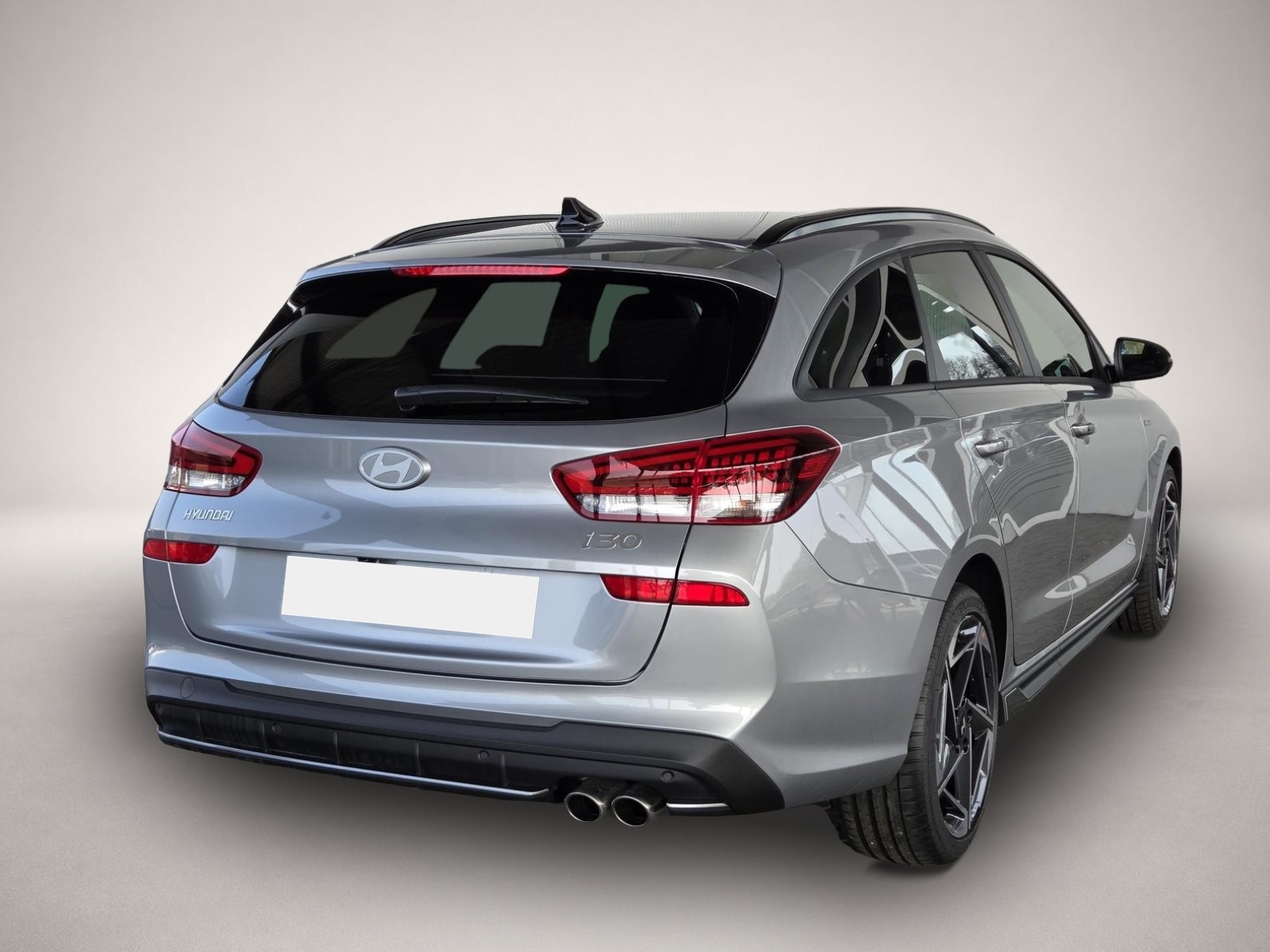 Hyundai i30 (08/2025, Hybrid (Benzin/Elektro))