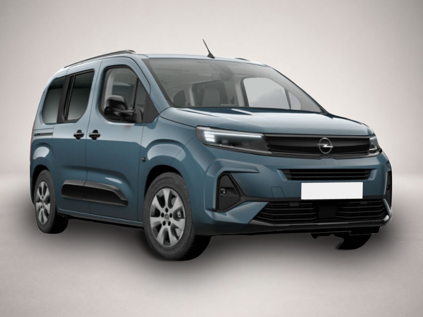 Opel Combo (06/2026, Diesel)