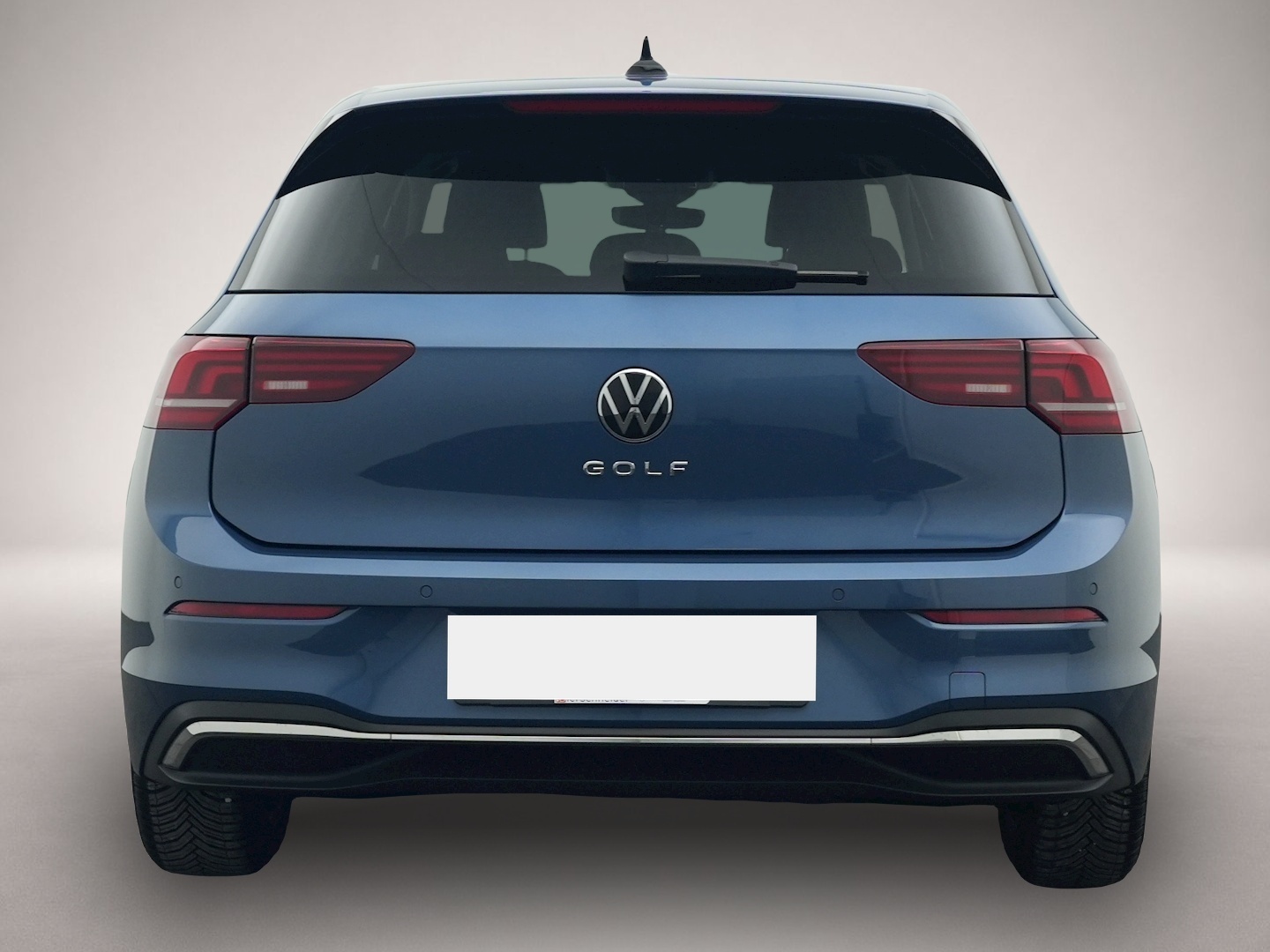 Volkswagen Golf (02/2025, Diesel)