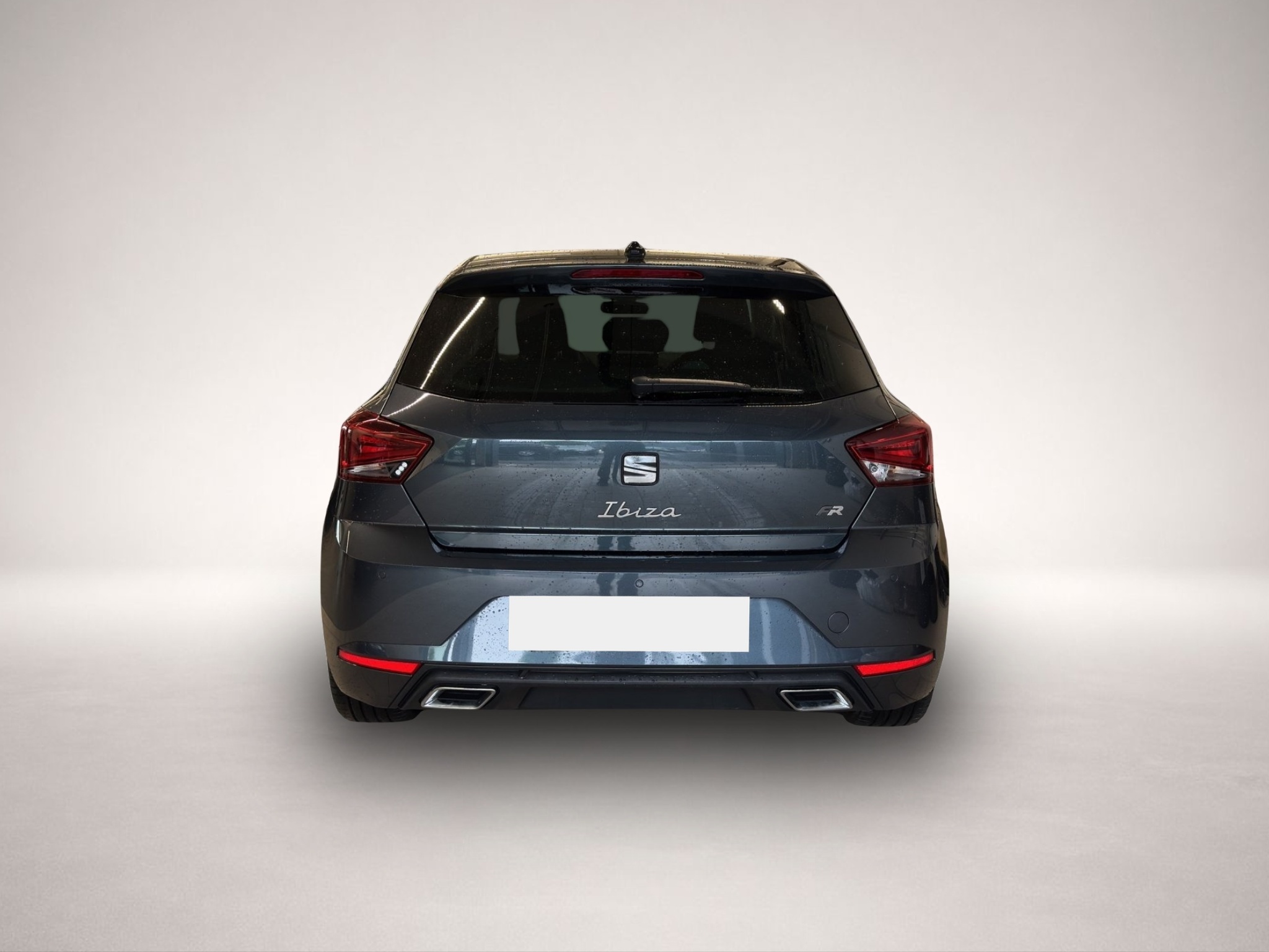 Seat Ibiza (03/2023, Benzin)