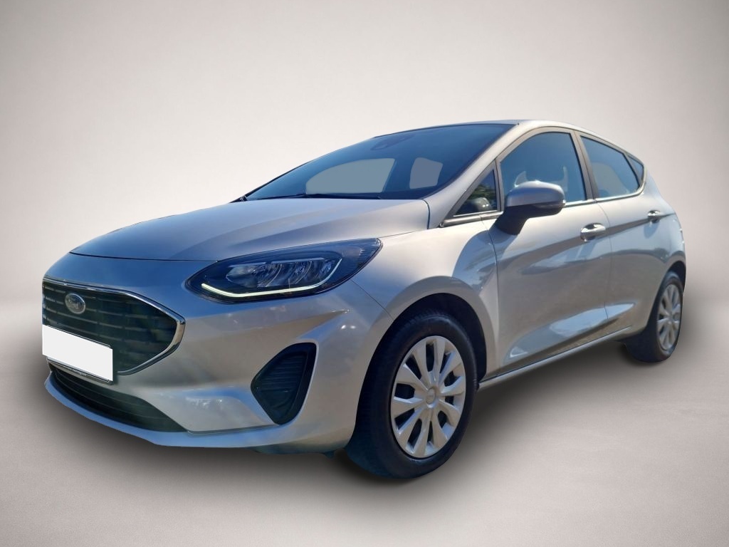 Ford Fiesta (03/2023, )